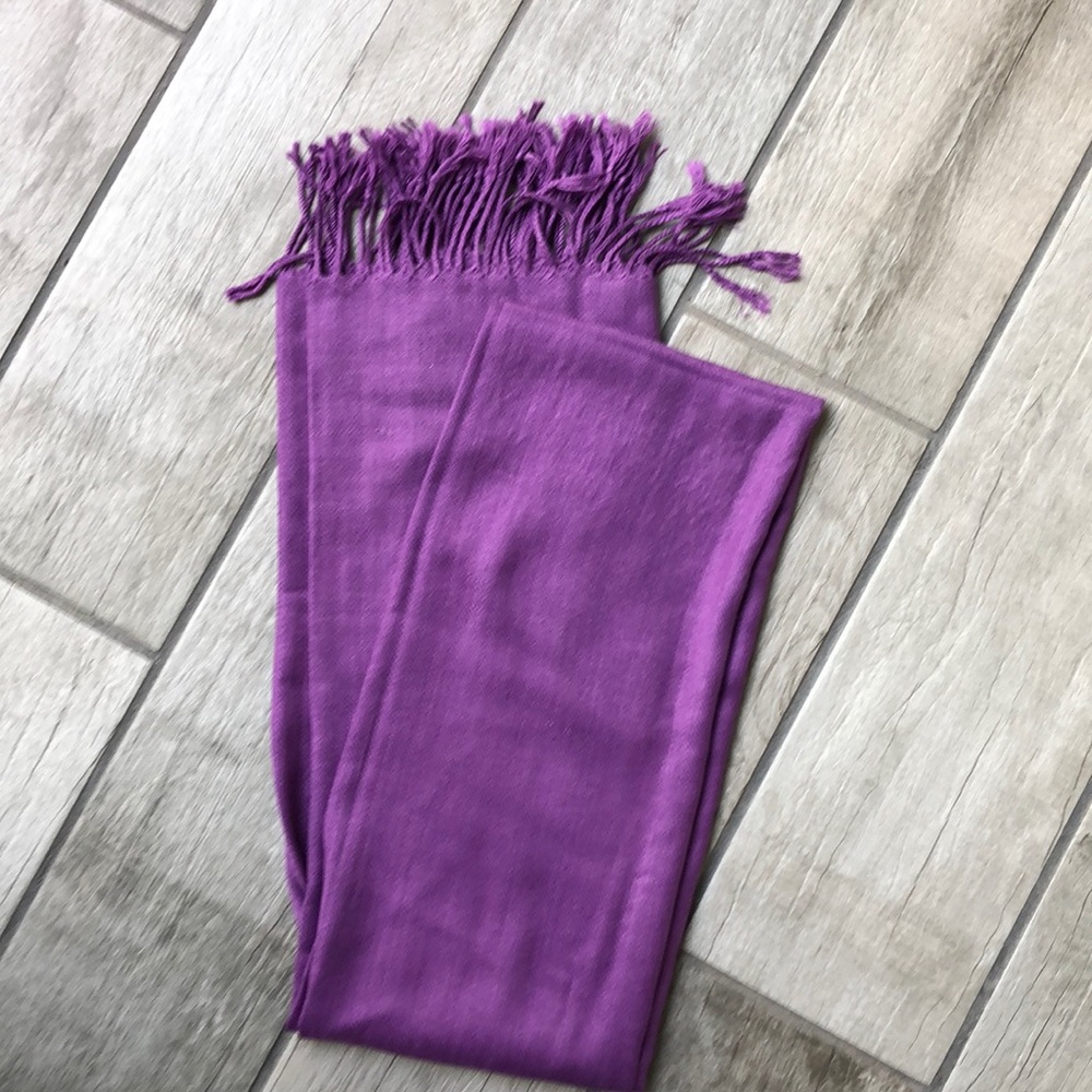 🧣Pashminas Bundle 🧣 - Picture 3 of 4